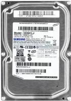 Жесткий диск Samsung HD501LJ 500Gb SATAII 3,5" HDD