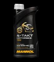 7812 Motorbike 4-Takt 10W40, 1л