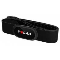 Пульсометр Polar H10 Bluetooth M-XXL, черный 92075957