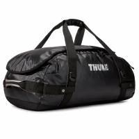Thule Спортивная сумка Thule Chasm Duffel, 70 л, черная, 3204415