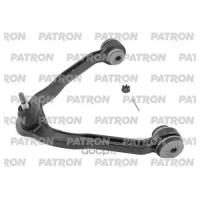 Рычаг подвески CADILLAC: ESCALADE 4WD 99-, CHEVROLET: TAHOE 2WD/4WD /SUBURBAN 4WD 00-02 Patron PS5723