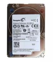 Жесткий диск Seagate ST300MM0008 300Gb 10000 SAS 2,5" HDD