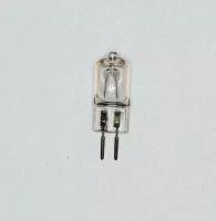 Лампа галогенная G5,3 75W 220V