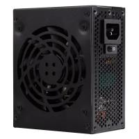 Блок питания Silverstone (G540EX500B00220) SST-EX500-B Bronze/500W/SFX