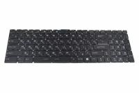 Клавиатура для MSI GL62 6QE ноутбука