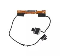 14004-01740000 Шлейф для ноутбука Asus TX201LA_DOCKUNG PLUG CABLE