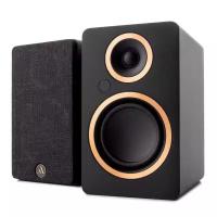 Argon Audio Fenris A4 black