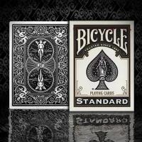 Игральные карты Bicycle - Black Back