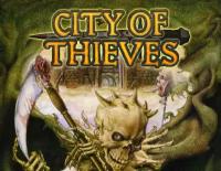 City of Thieves (Fighting Fantasy Classics)