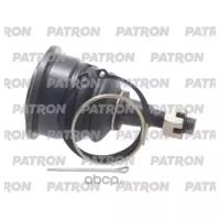 Опора шаровая CHRYSLER PACIFICA 2003-2008 CHRYSLER VOYAGER IV 2001-2007 DODGE CARAVAN IV 2001-2007 Patron PS3399