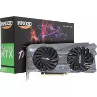 Видеокарта Inno3d AORUS N30602-12D6X-11902120H