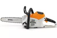 Аккум. пила Stihl MSA 160 C-B 12"1/4 64зв 12502000065