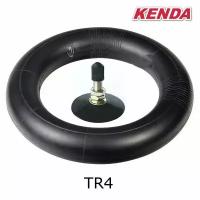 Камера резиновая 4.50-17 KENDA TR4/TR6 (17 F, 5.10-17)