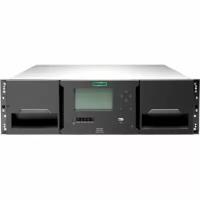 Накопитель HPE Ленточный StoreEver MSL StoreEver MSL3040 Scalable Library Expansion Module (Q6Q63A)