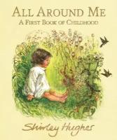 All around me. Hughes S