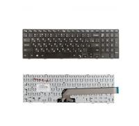 Keyboard / Клавиатура для Dell Inspiron 15-3000, 15-5000, 17-5000, Inspiron 3541, 3542, 3543, 3551, 3558, 5542, 5545, 5547,5758,5748,3567,3878,17-5755