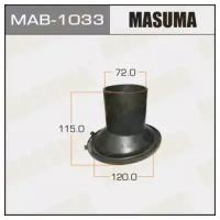 Пыльник стоек Masuma MAB-1033, MAB1033 MASUMA MAB-1033