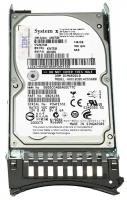 Жесткий диск IBM 9F6066-039 146Gb 10000 SAS 2,5" HDD