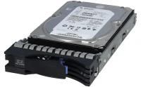 Жесткий диск IBM 9ZM278-039 3Tb 7200 SAS 3,5" HDD