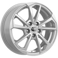 Колесный диск КиК Серия Реплика КС1005 (ZV 15_Polo) 6xR15 5x100 ET40 DIA57.1