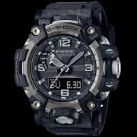 Мужские Наручные часы Casio G-Shock GWG-2000-1A1