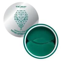 Патчи с пептидом змеи Emerald Syn-Ake Peptide Lifting Eye Patch 90 шт. Trimay