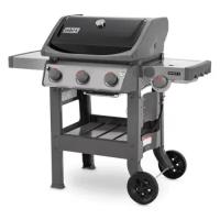 Weber Газовый гриль Weber Spirit II E-320 GBS