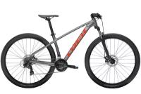 Велосипед TREK Marlin 4 29 (2022) M Matte Anthracite