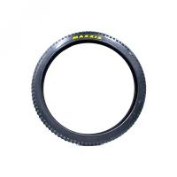 MAXXIS MINION DHR II 27.5X2.4 M327 W TT DK62X2 BK 474+477 3B 3LY шина велосипедная ETB91051100