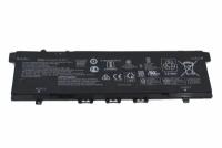 Аккумулятор для HP Envy x360 13-ay0015ur 53 Wh ноутбука акб