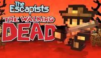 Игра The Escapists: The Walking Dead для PC (STEAM) (электронная версия)