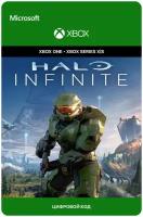 Игра Halo Infinite для Xbox One/Series X|S (Турция), русский перевод, электронный ключ