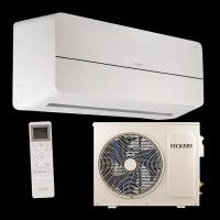 VICKERS Viking Inverter (ve) VE-07HE