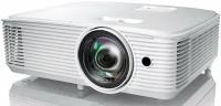 Optoma X309ST - Короткофокусные