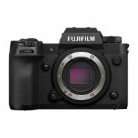 Fujifilm X-H2 Body 40.2Мп //