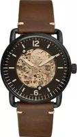 Наручные часы Fossil The Commuter ME3158