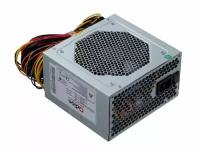 FSP 600W ATX Q-Dion QD-600-PNR 80+ {600W, 120mm, 5xSATA, 2xPCI-E, APFC, 80+}