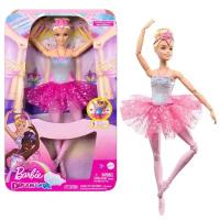 Кукла Барби коллекционная Балерина с тиарой