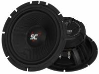 Автоакустика KICX SOUND CIVILIZATION GFS-165.5