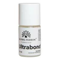 Global Fashion, Ультрабонд (бескислотный праймер), Ultrabond, 15 мл