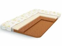 Детский матрас Lonax Baby Latex-Cocos Light, 60x120