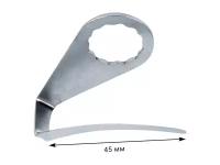 Лезвие INVAMAT для пневматического резака U-образный 45 мм