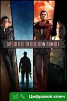 Ключ на Absolute Deduction bundle [Xbox One, Xbox X | S]