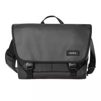 Tomtoc Сумка Tomtoc Explorer Messenger Bag H02 для ноутбука до 16", черная