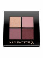 Max Factor Тени Colour X-Pert Soft Touch Pallete тон 002