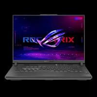 Ноутбук ASUS ROG Strix G16 (2023) 16" FHD 1920x1200 165Hz WUXGA (Intel Core i7-13650HX, NVIDIA GeForce RTX 4060, 64GB DDR5, 2TB SSD, Windows 11Pro) G614JV-AS73 Eclipse Gray