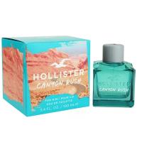 Туалетная вода Hollister Canyon Rush For Him 50 мл