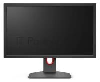 Монитор Benq 24" Zowie XL2411K TN+film 1920x1080 144Hz 320cd/m2 16:9