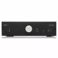 Усилитель для наушников Musical Fidelity LX2-HPA HEADPHONE AMPLIFIER, Black