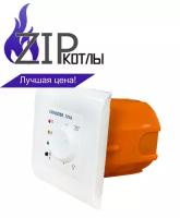 Zip-kotly/ Комнатный термостат Euroster 1316P (встраиваемый)